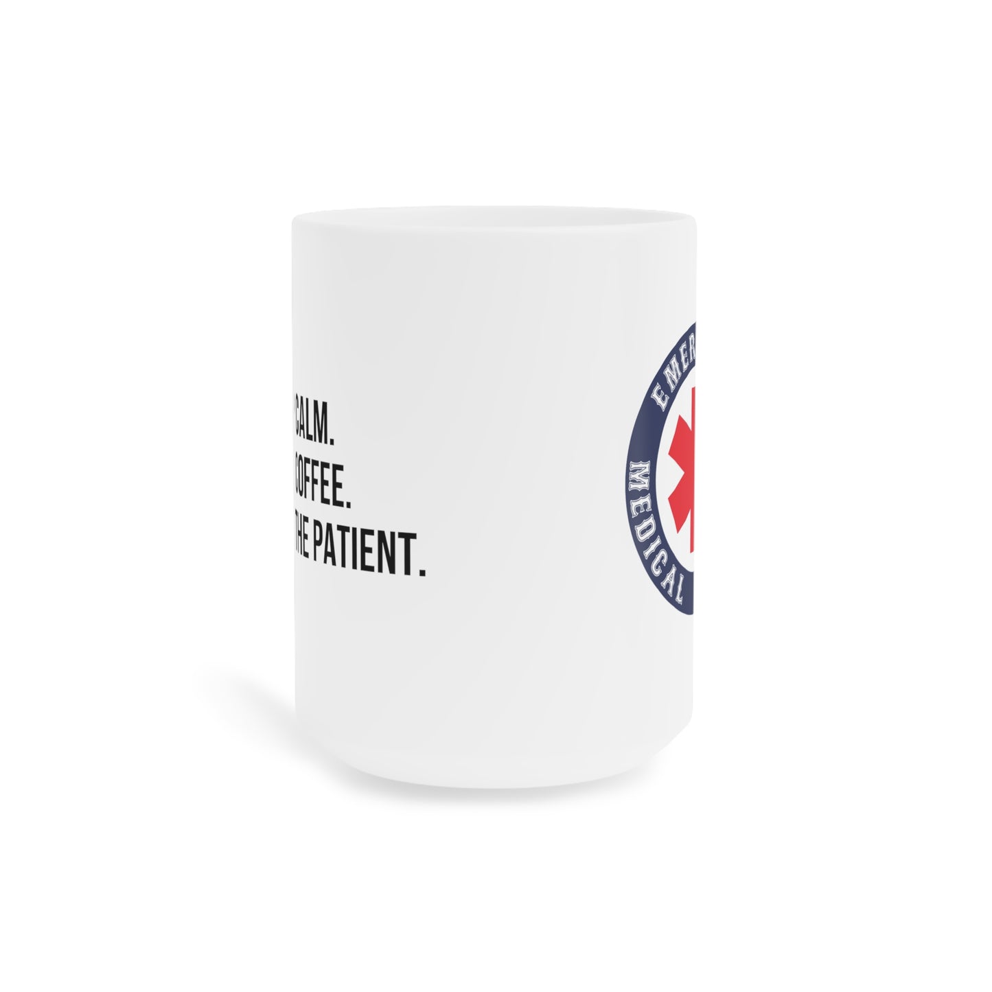 Keep Calm Mug (11oz\15oz\20oz)