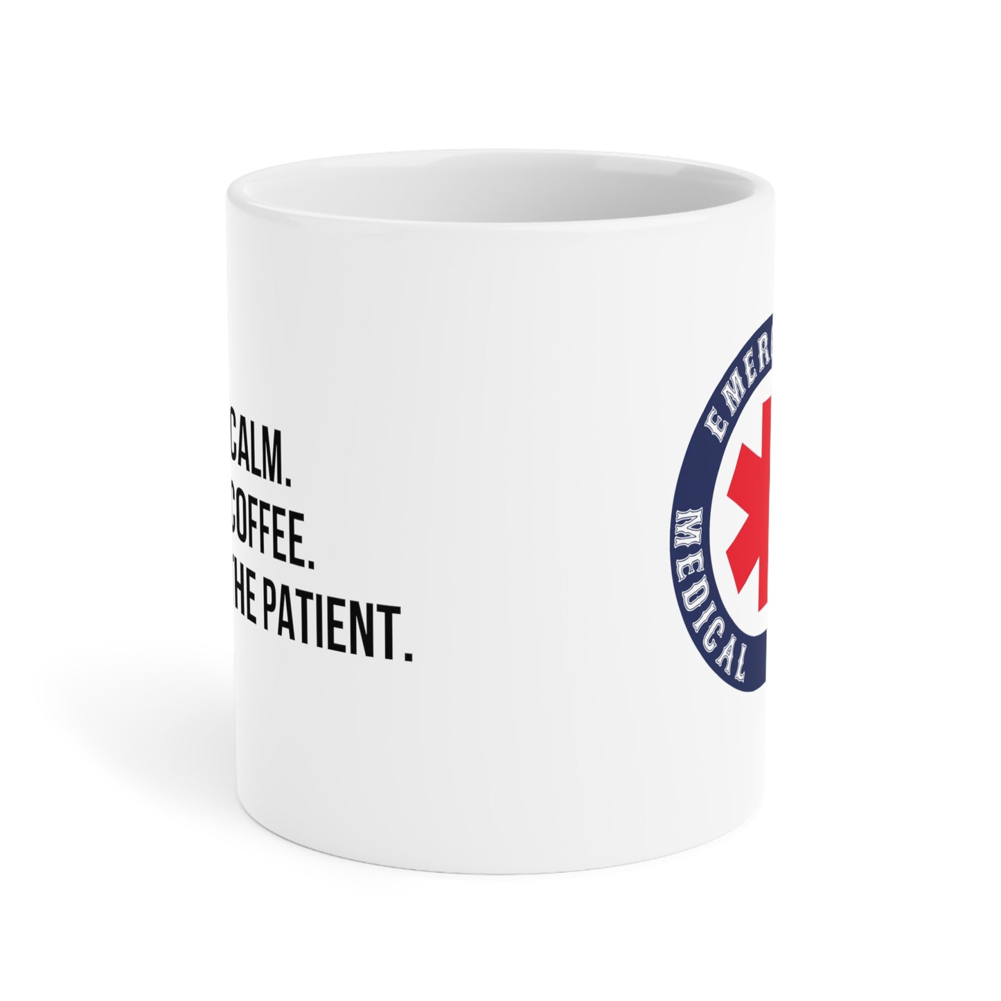 Keep Calm Mug (11oz\15oz\20oz)
