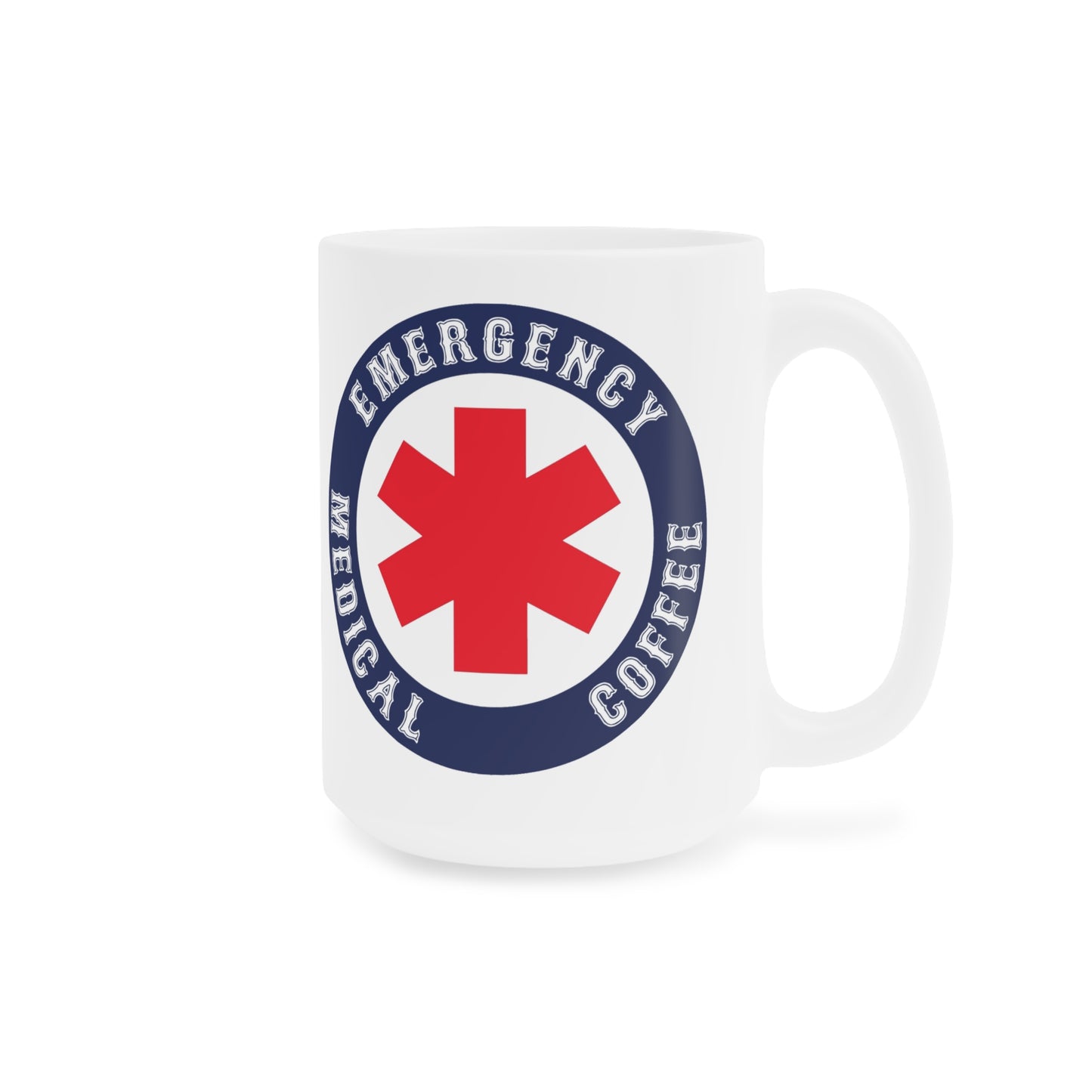 Circle Of Life Mug (11oz\15oz\20oz)