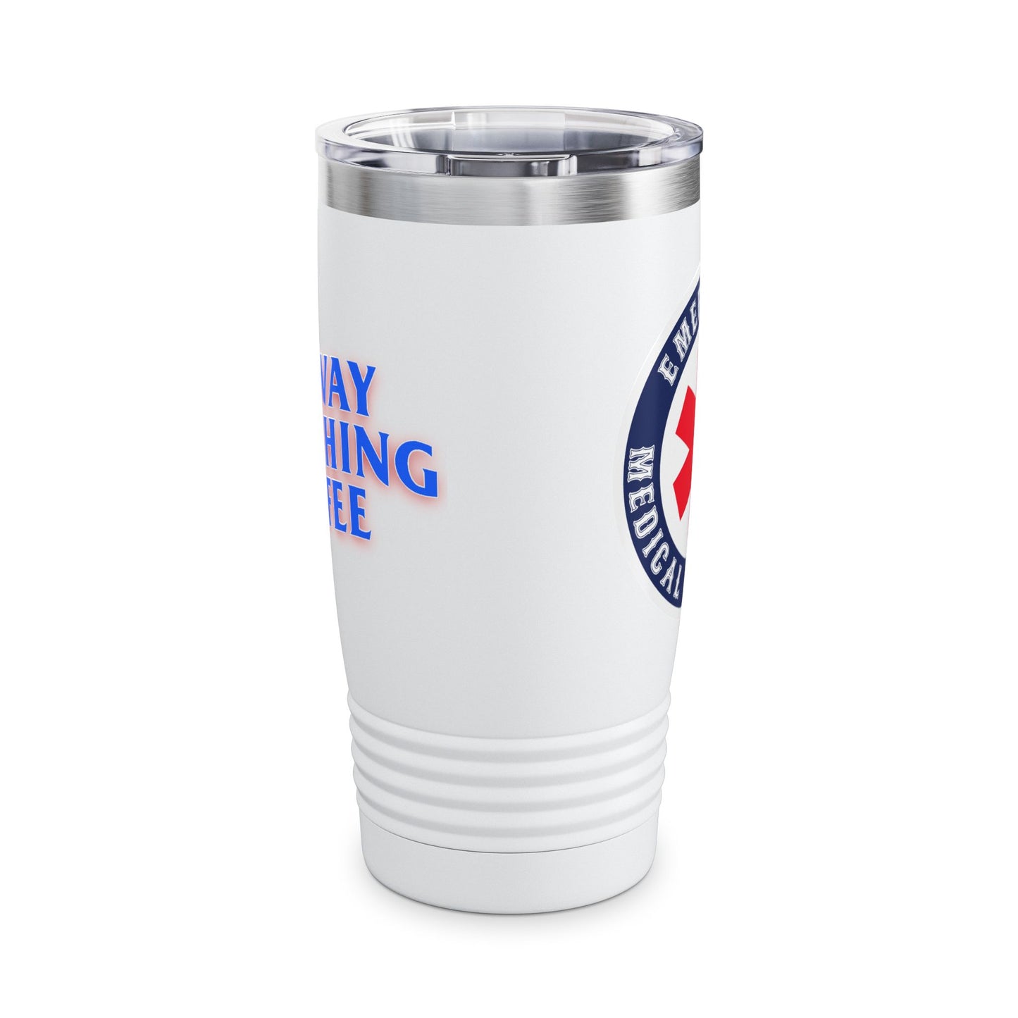Circle Of Life Tumbler, 20oz