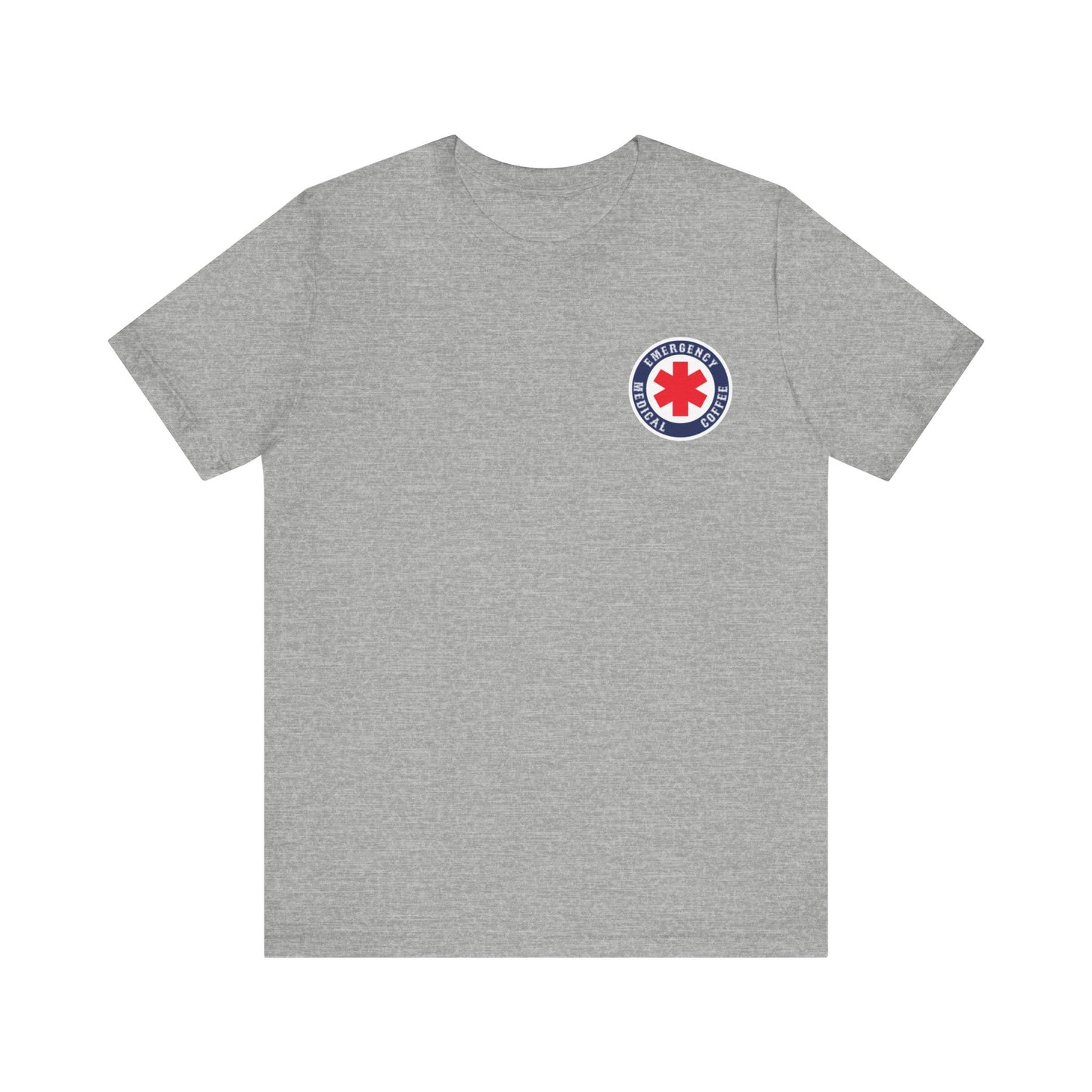 On Duty Tee