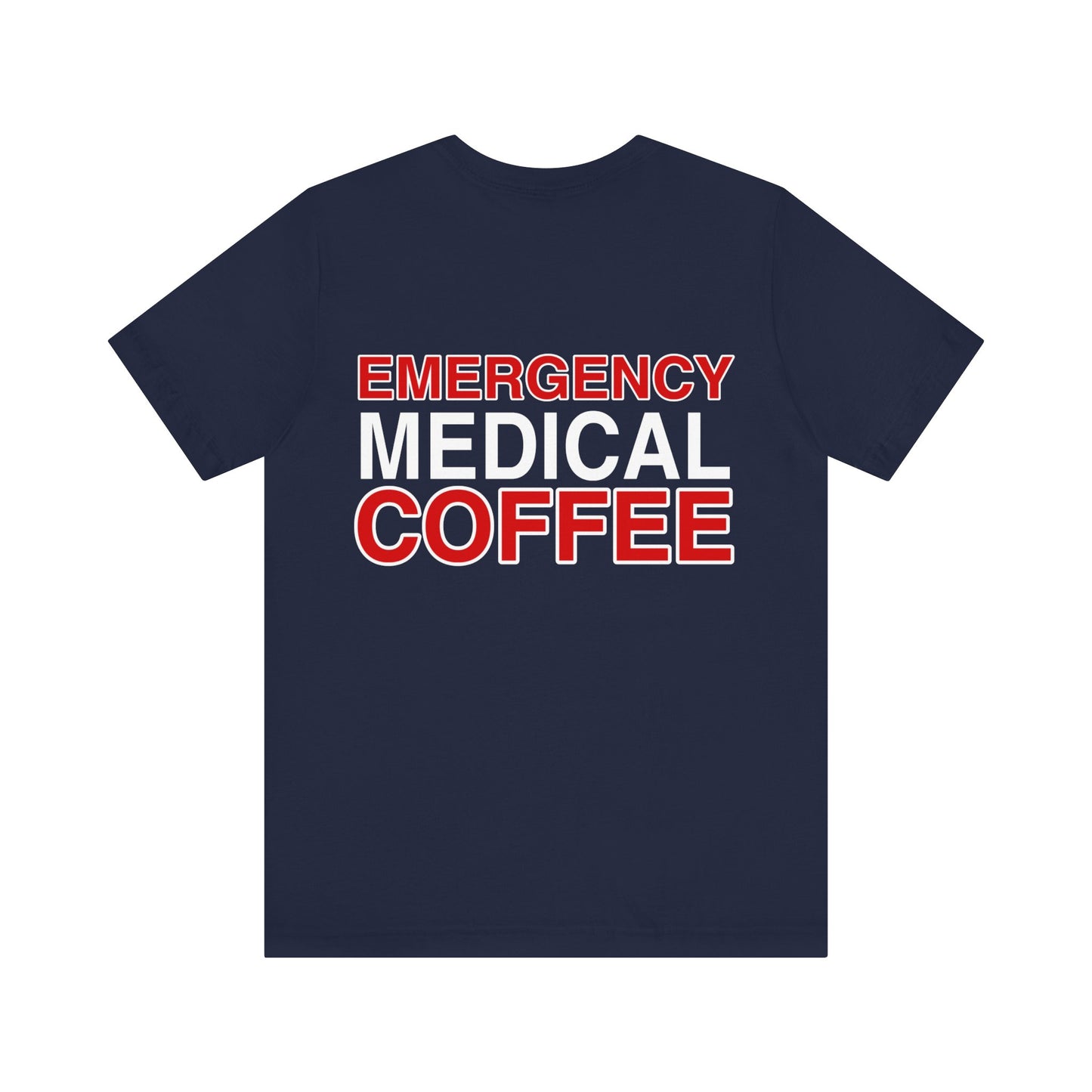 On Duty Tee