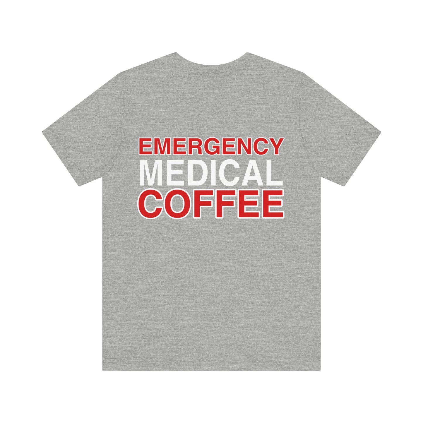 On Duty Tee