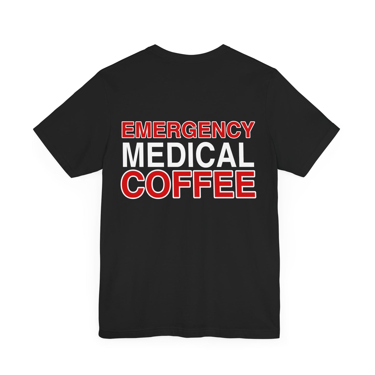 On Duty Tee