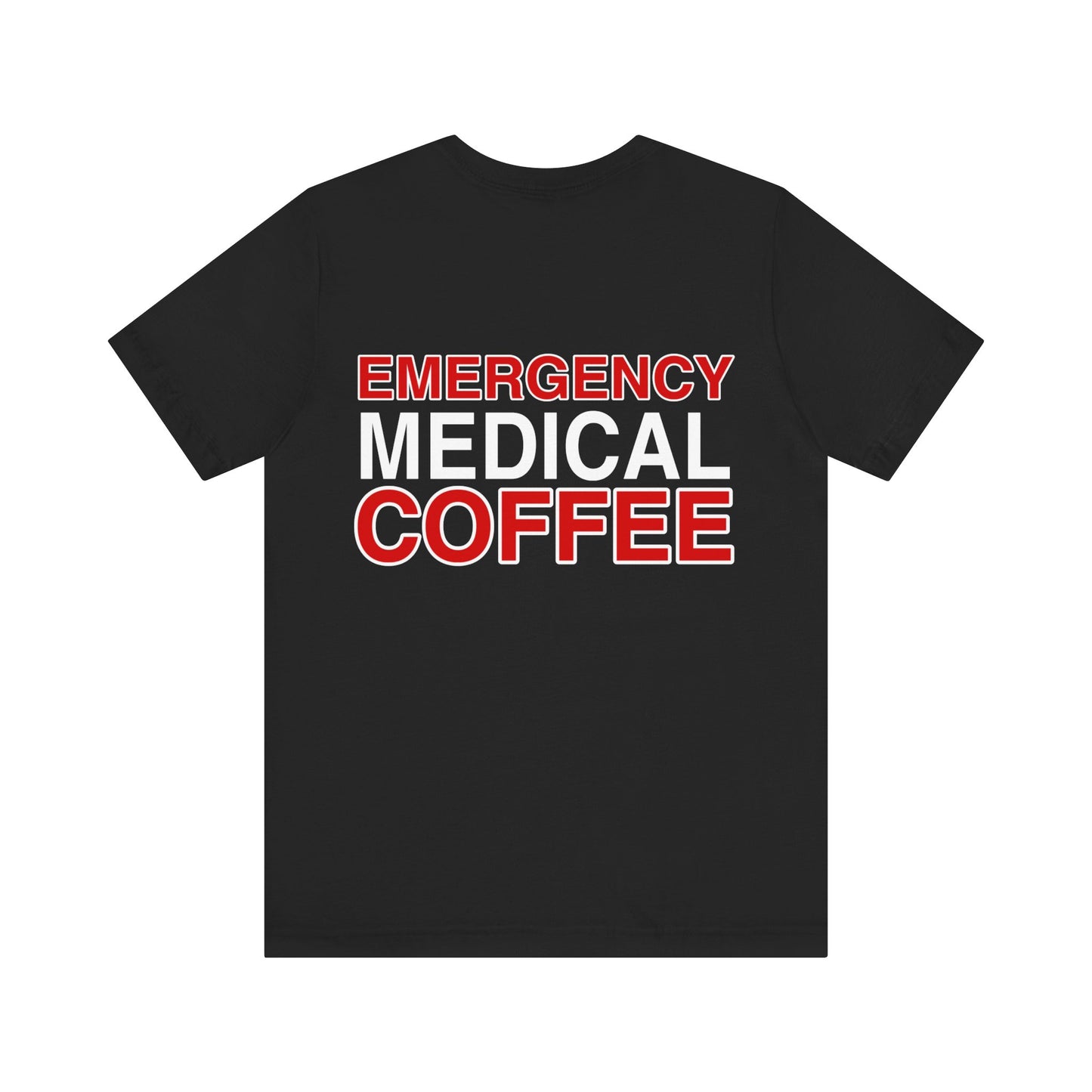 On Duty Tee