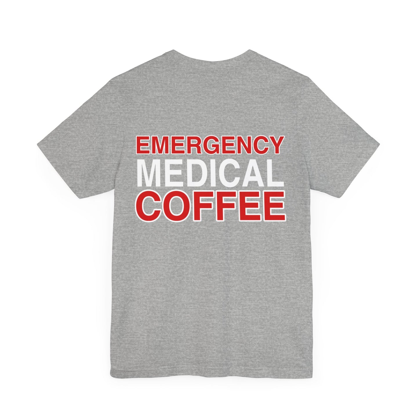 On Duty Tee
