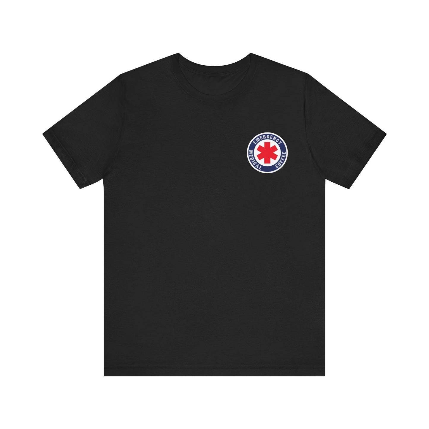 On Duty Tee