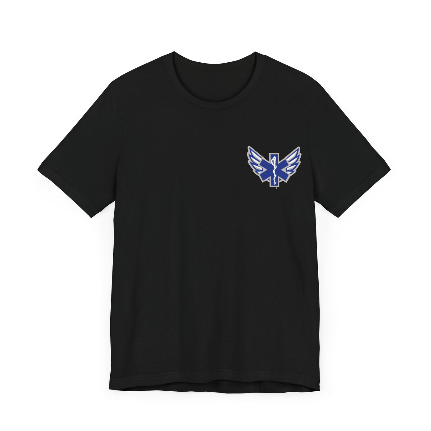 Kaw Kawffee Tee