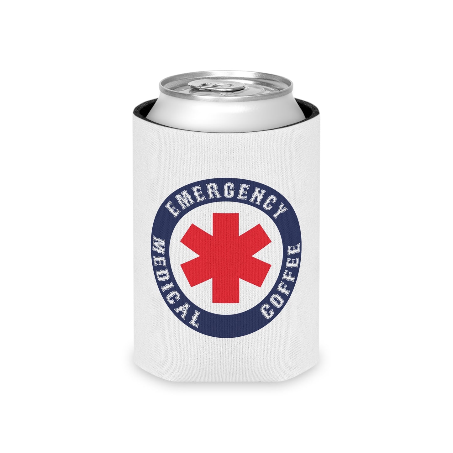 Circle Of life Can Cooler