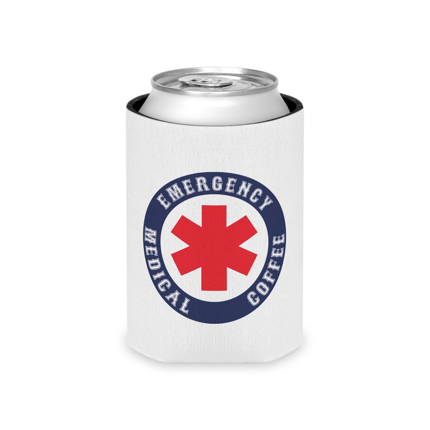 Circle Of life Can Cooler