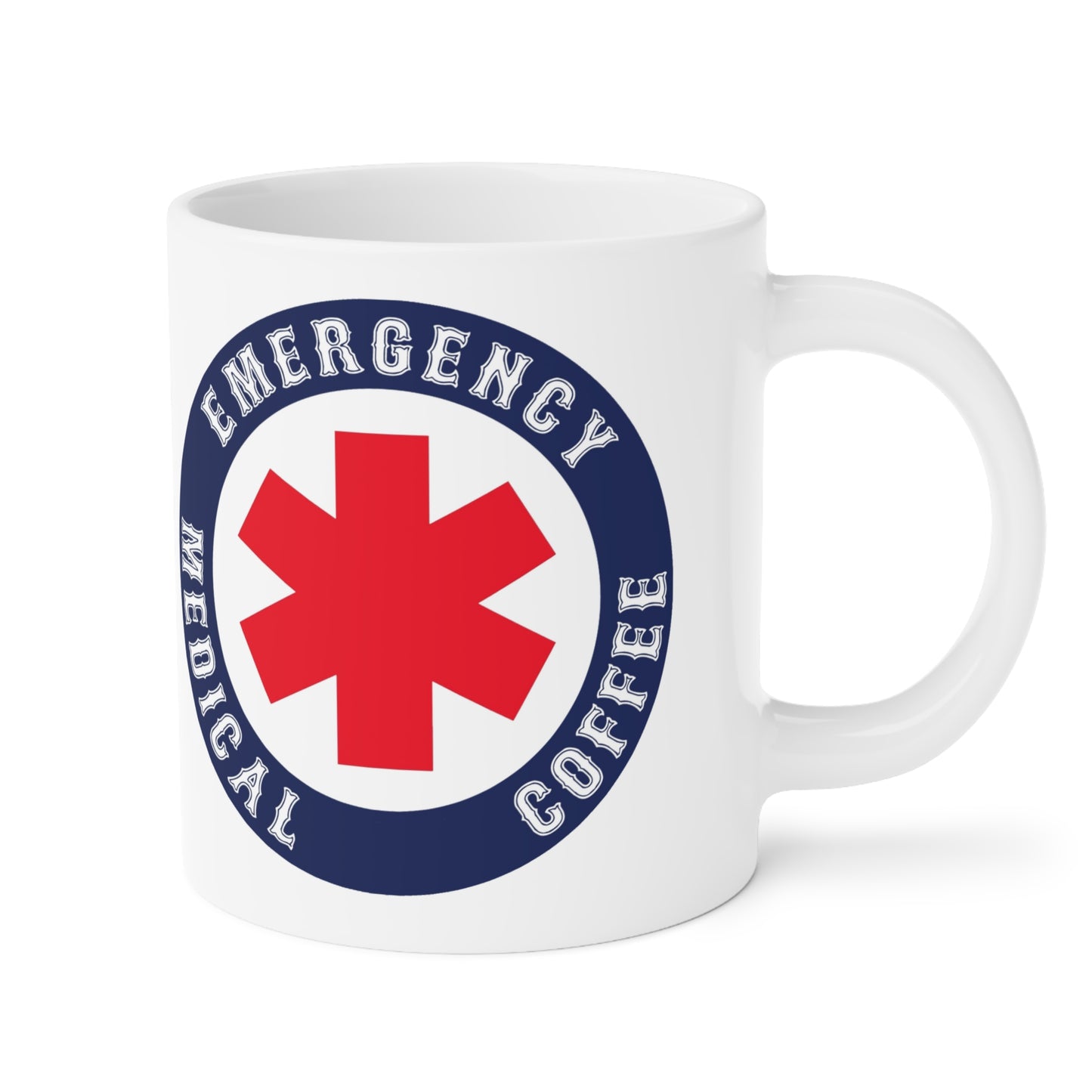 Circle Of Life Mug (11oz\15oz\20oz)