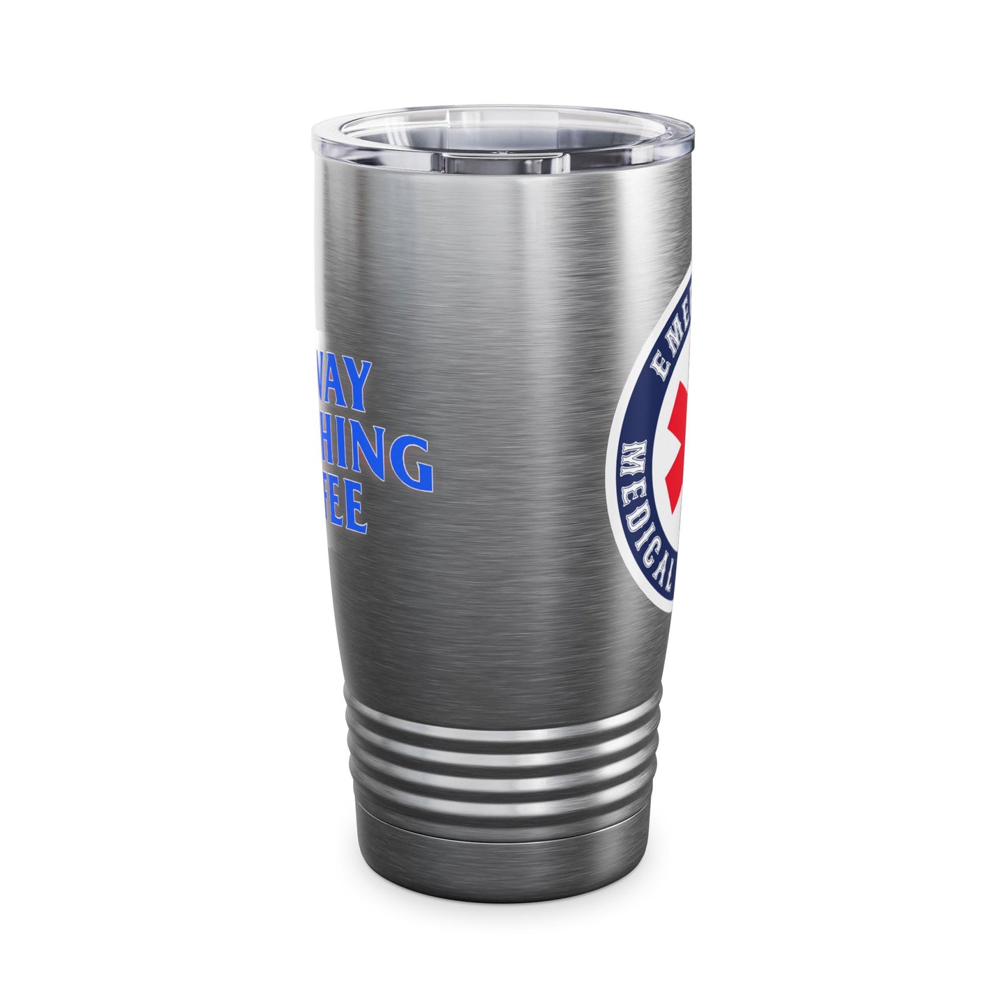 Circle Of Life Tumbler, 20oz
