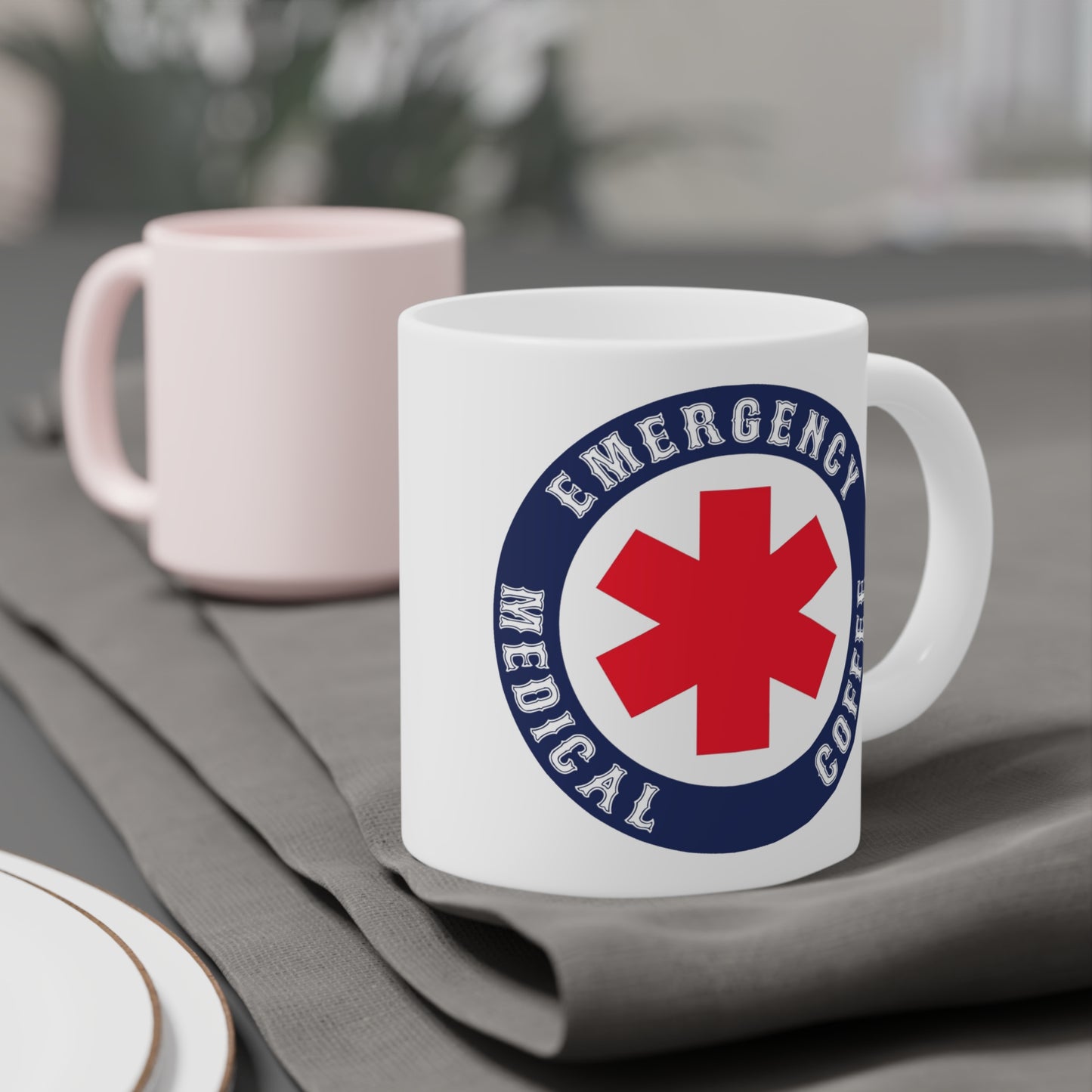Circle Of Life Mug (11oz\15oz\20oz)