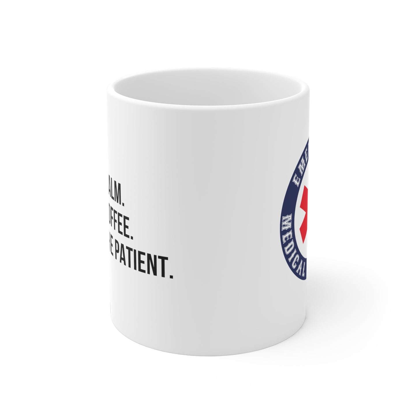 Keep Calm Mug (11oz\15oz\20oz)