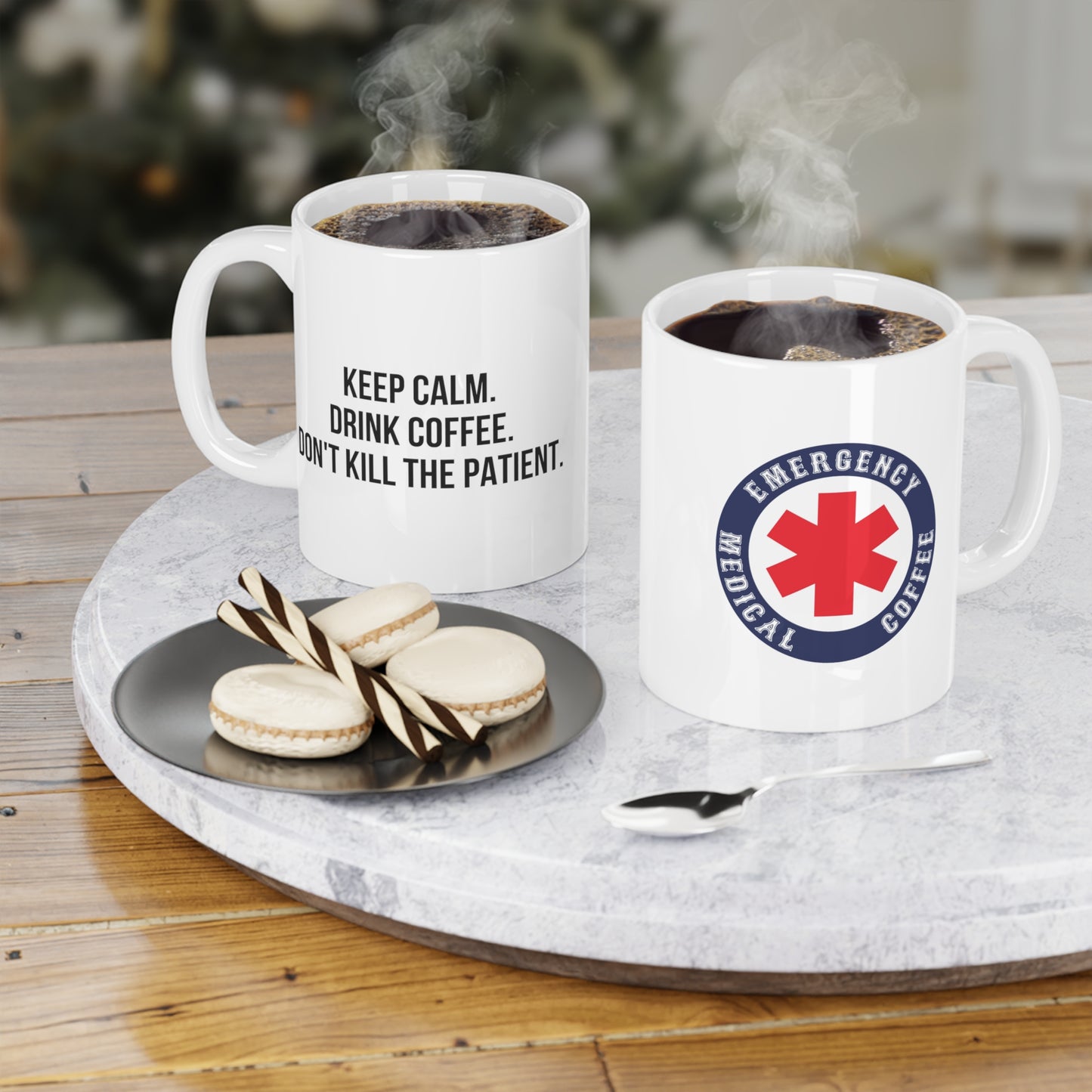 Keep Calm Mug (11oz\15oz\20oz)