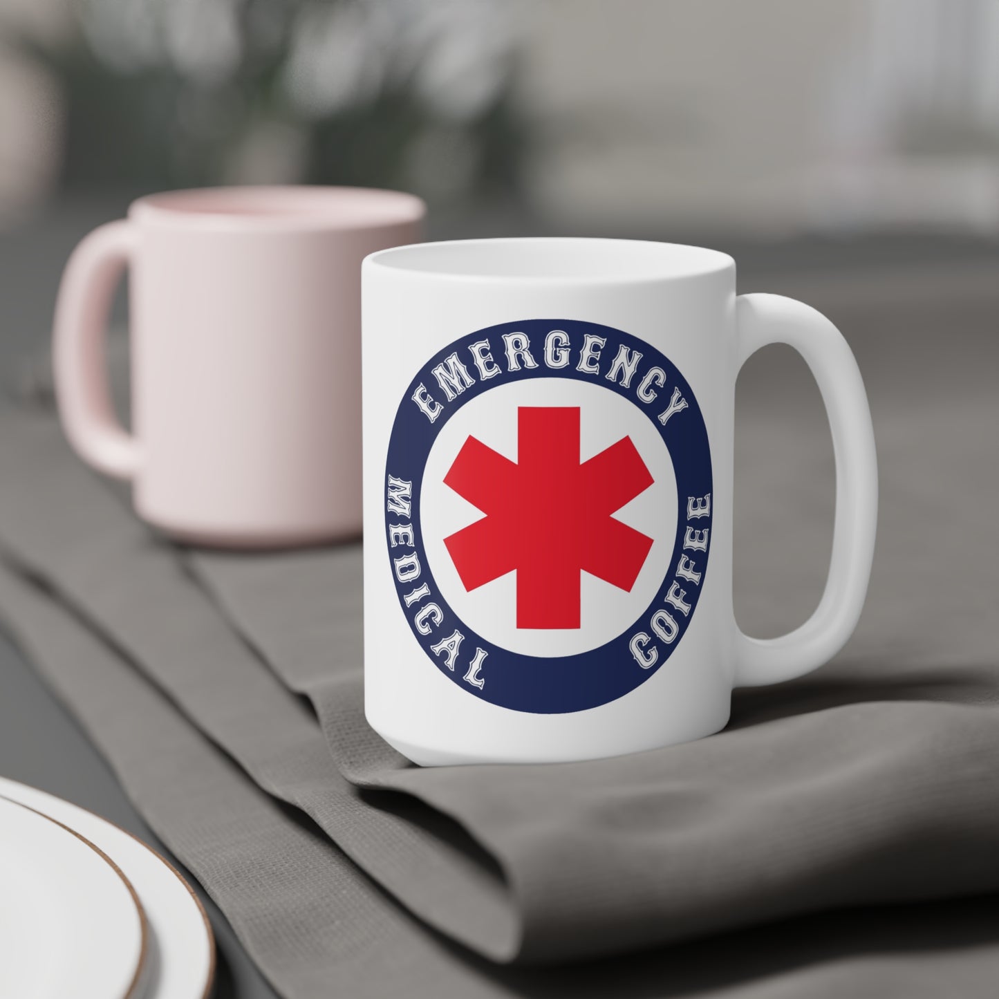 Circle Of Life Mug (11oz\15oz\20oz)
