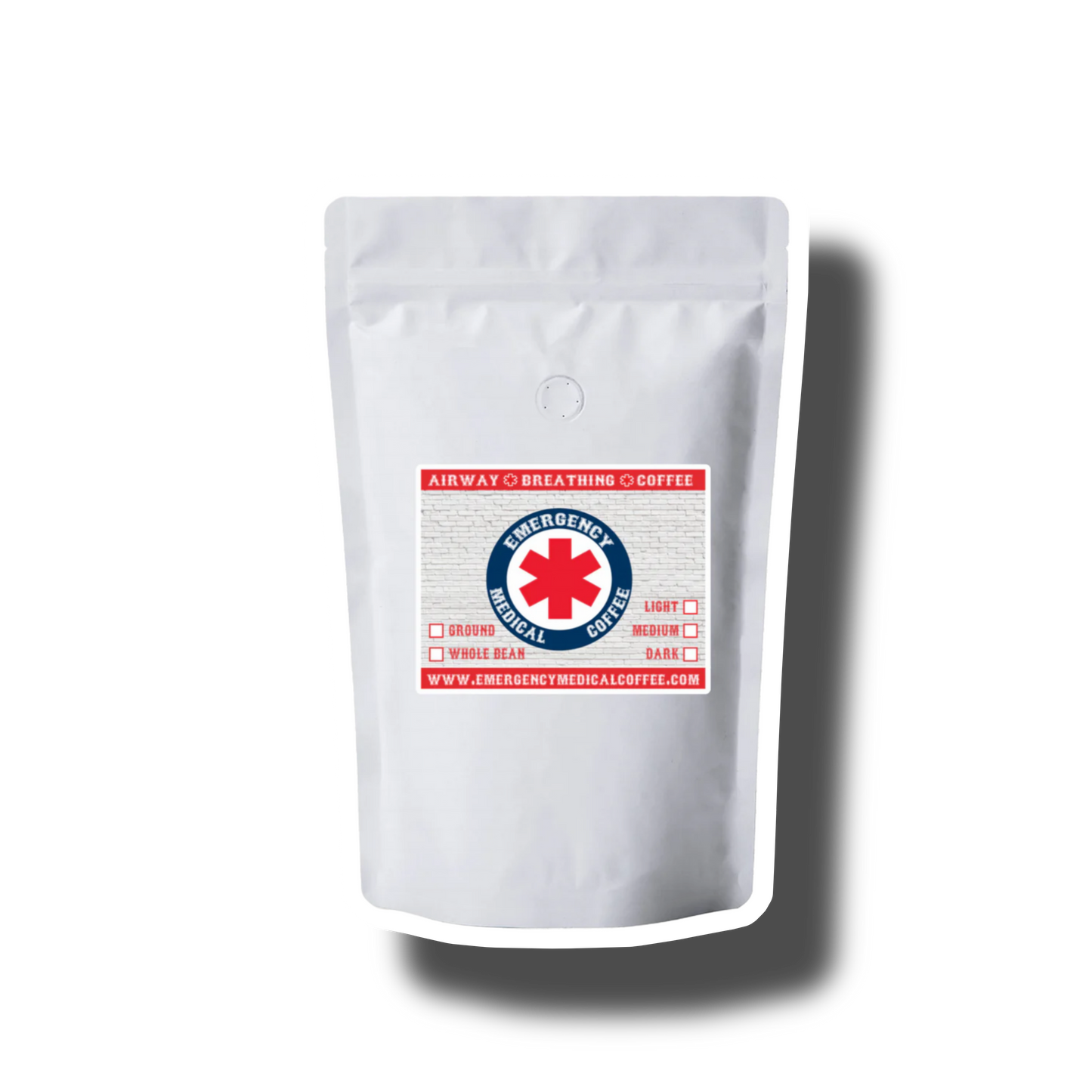 Response Roast 5lb bag