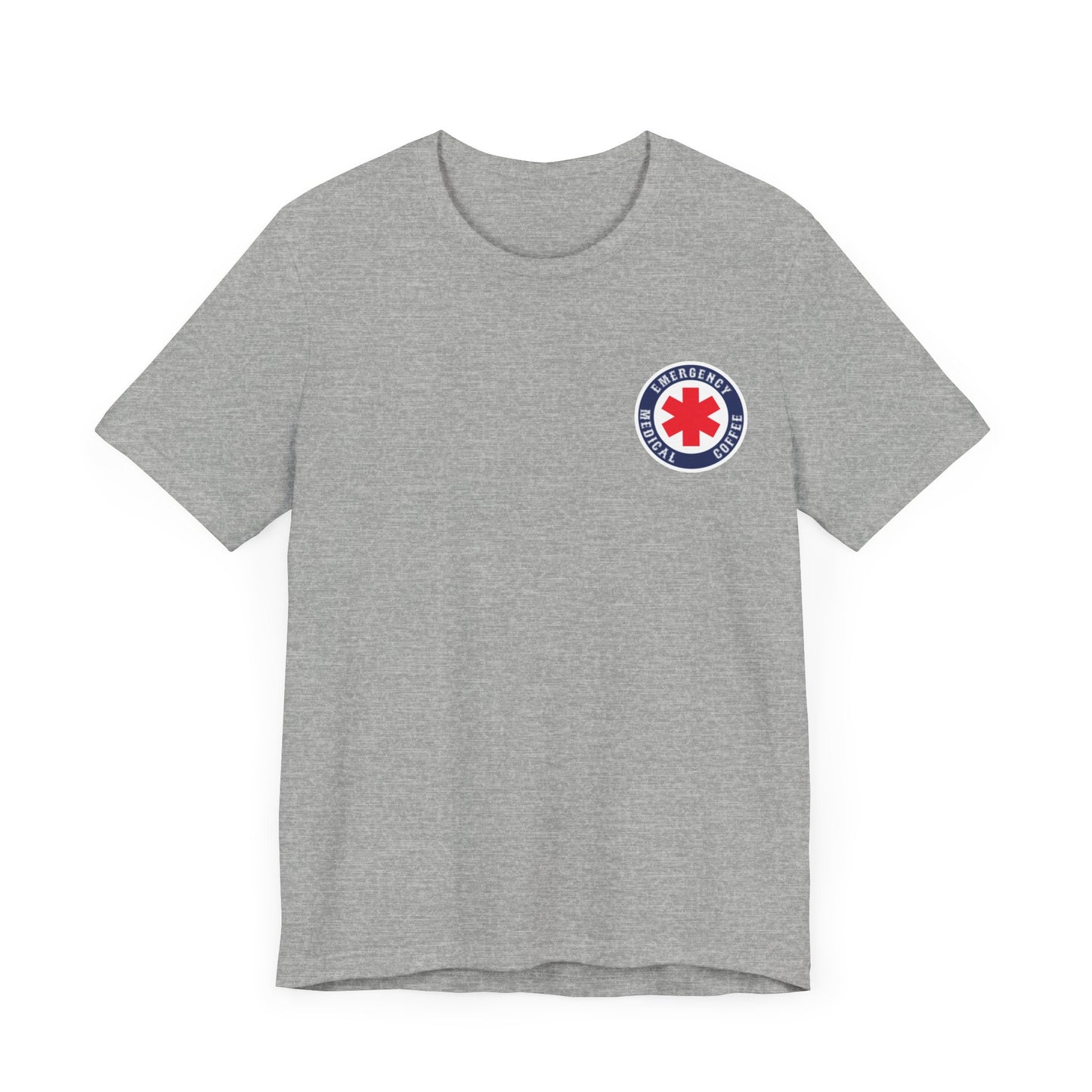 On Duty Tee