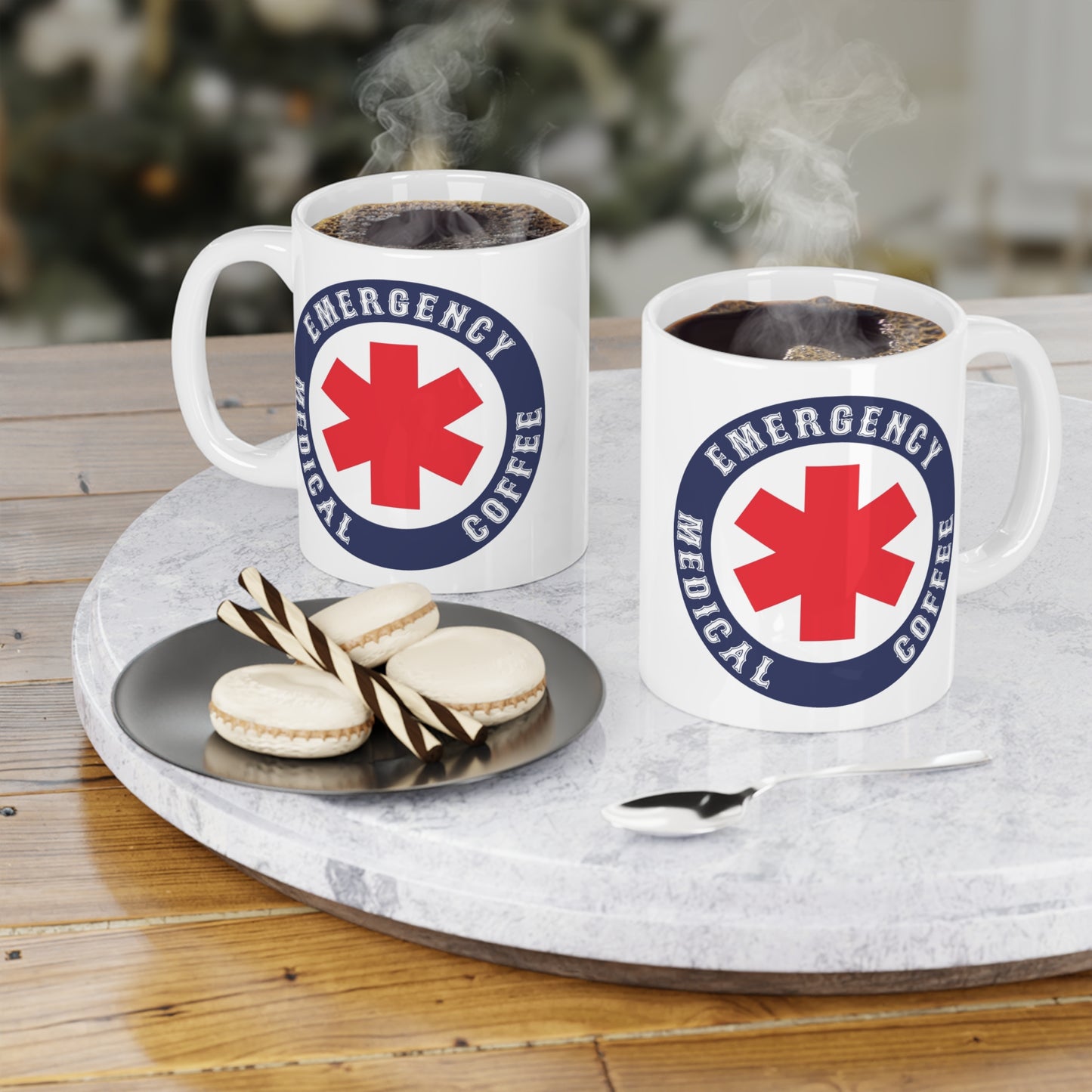 Circle Of Life Mug (11oz\15oz\20oz)
