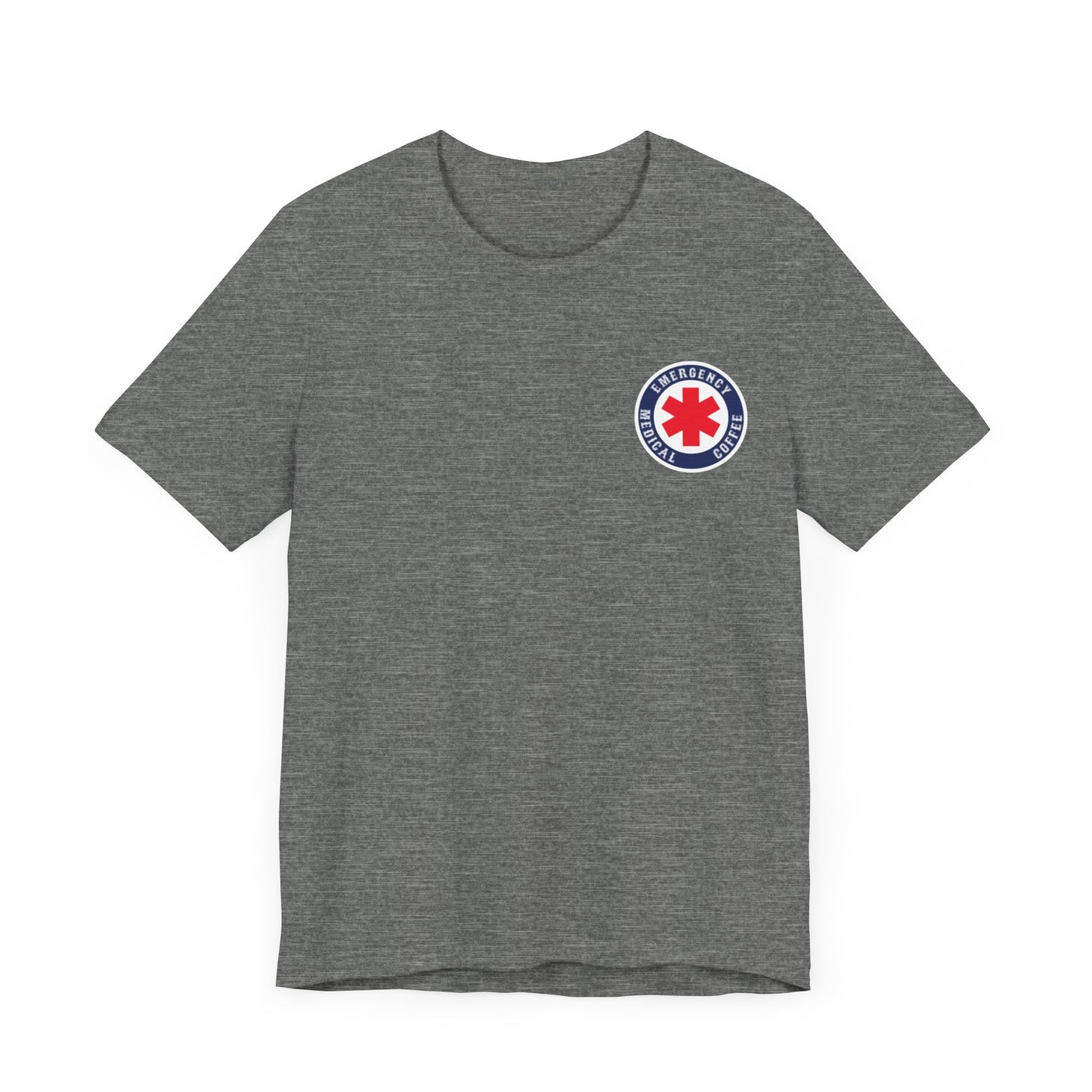 On Duty Tee