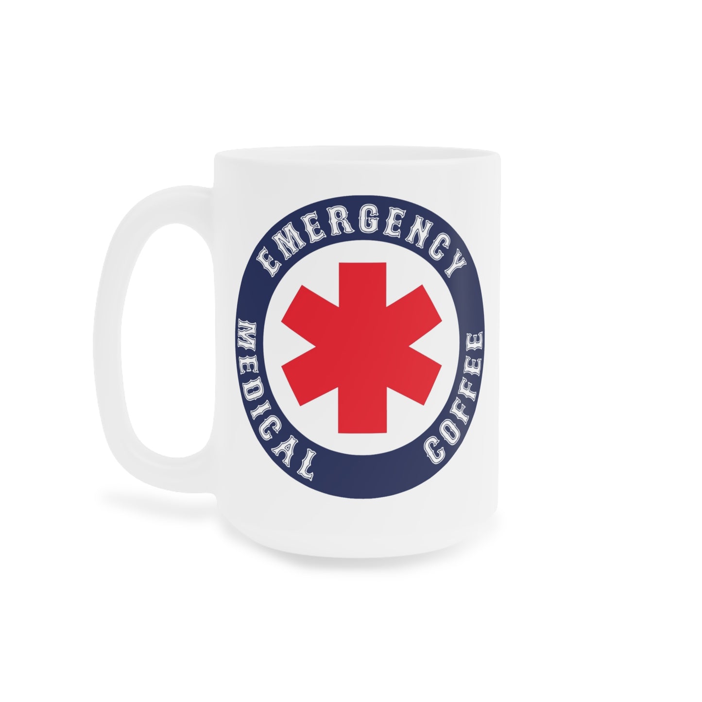 Circle Of Life Mug (11oz\15oz\20oz)