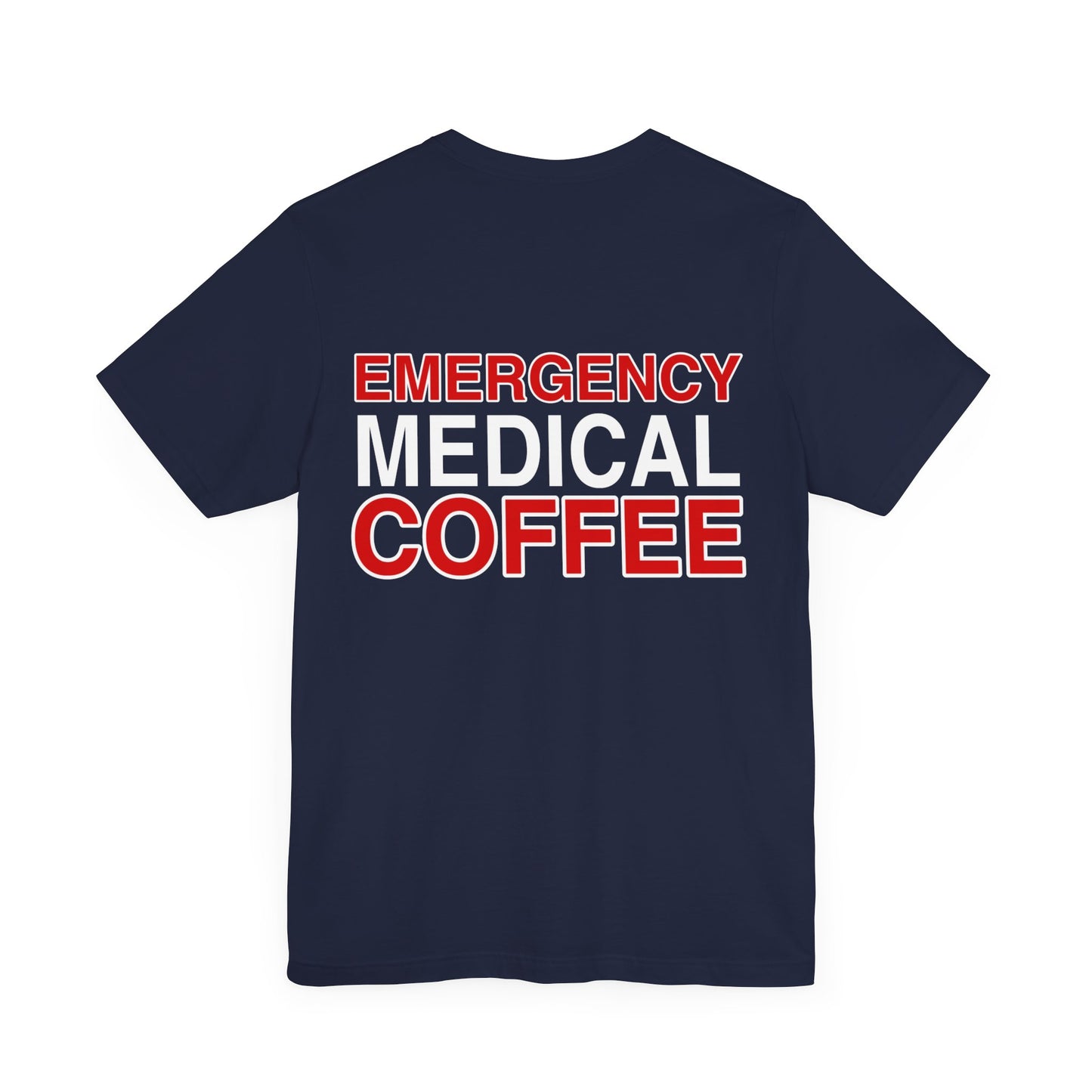 On Duty Tee
