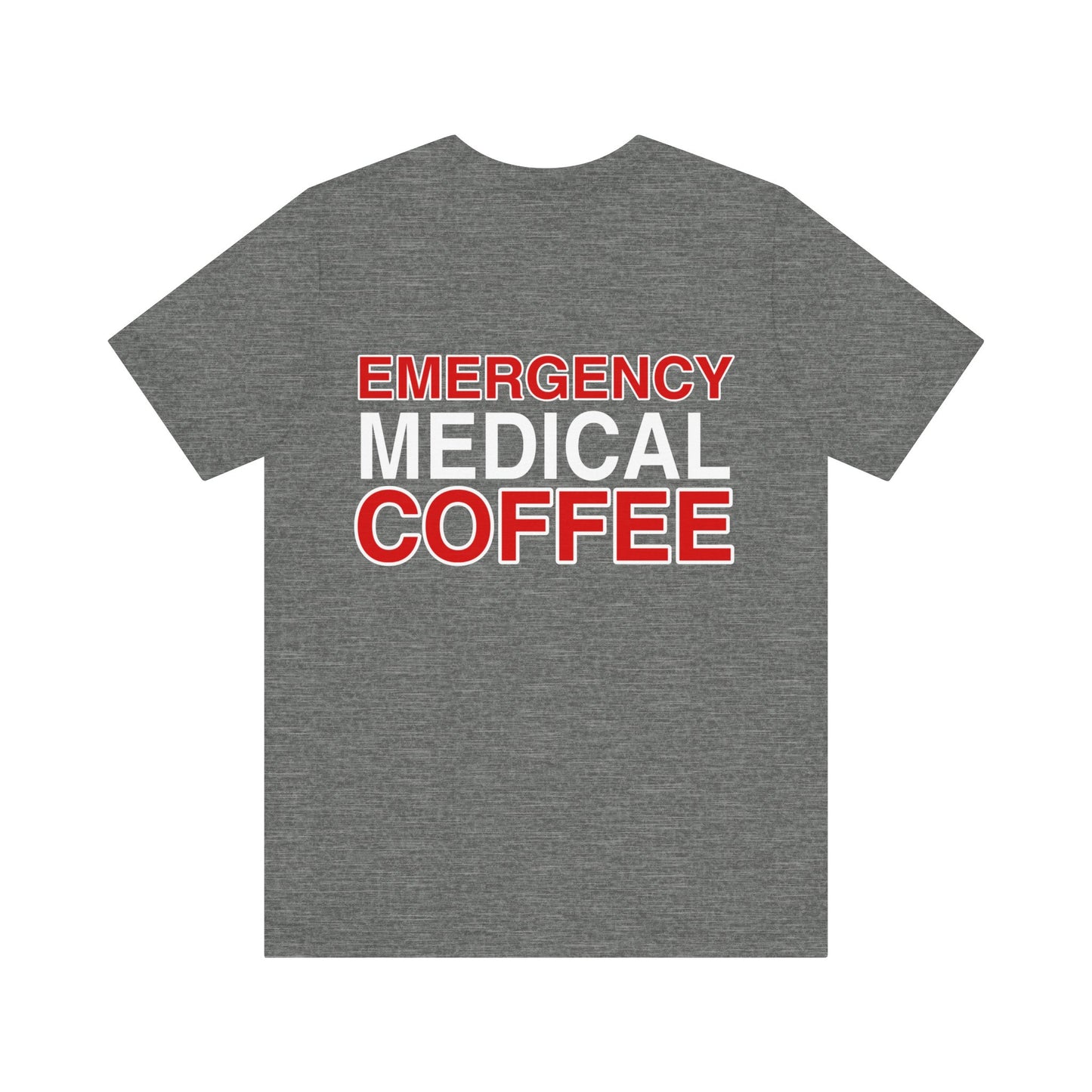 On Duty Tee