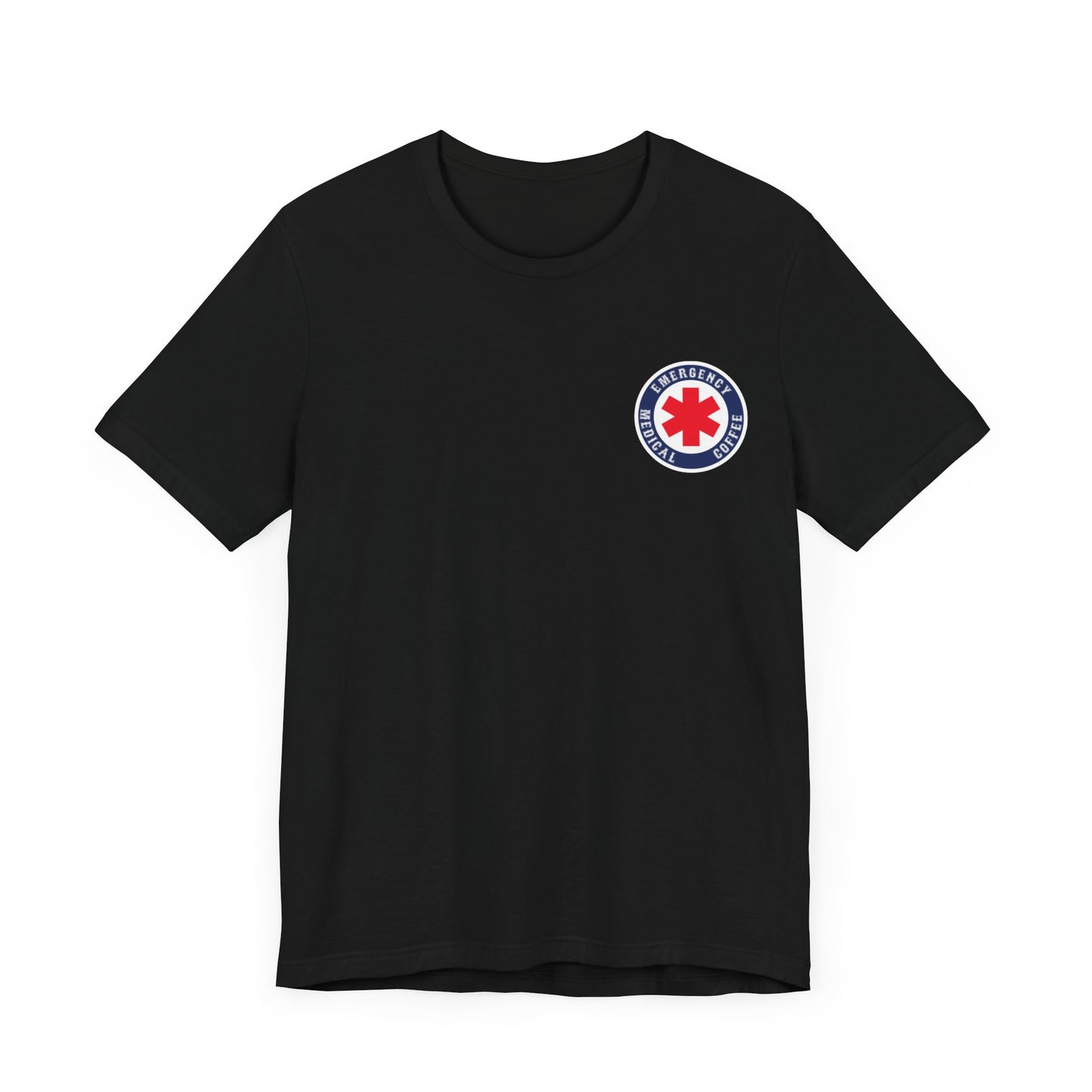 On Duty Tee