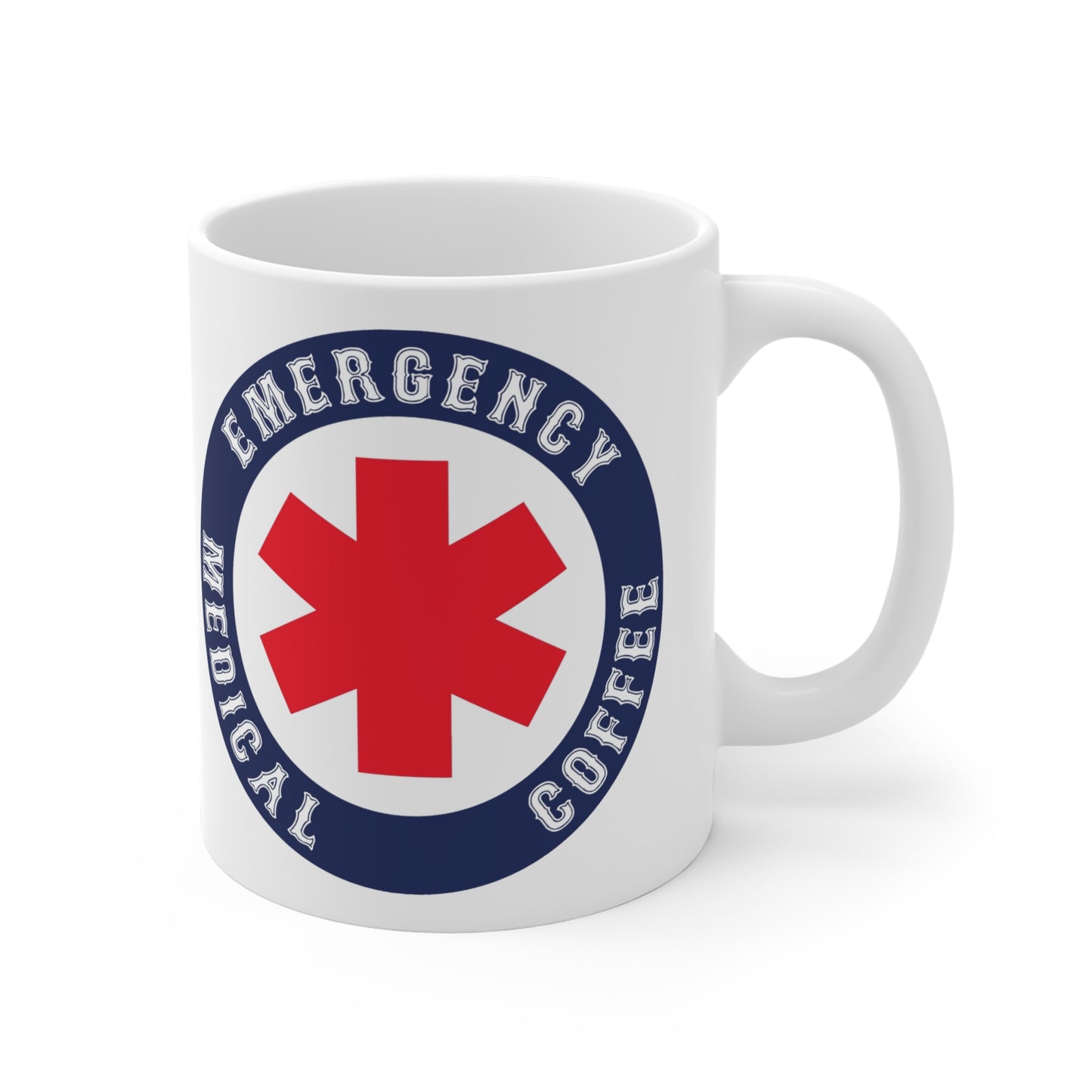 Circle Of Life Mug (11oz\15oz\20oz)