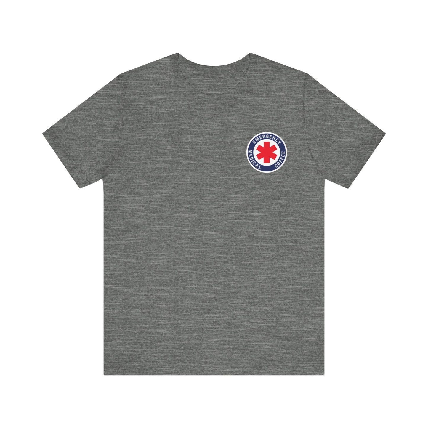 On Duty Tee