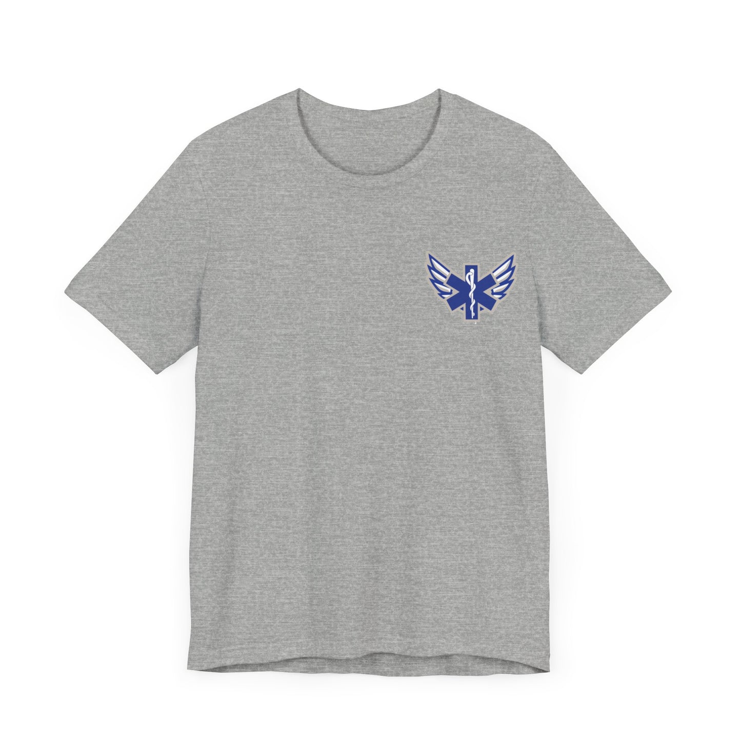 Kaw Kawffee Tee