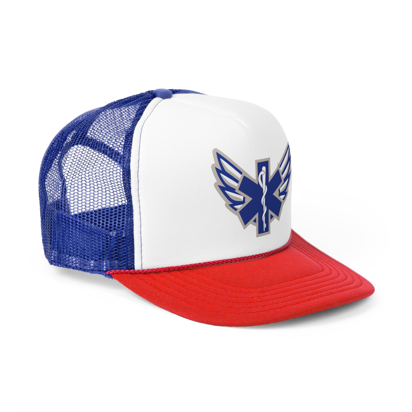 Kaw Kawffee Trucker Cap