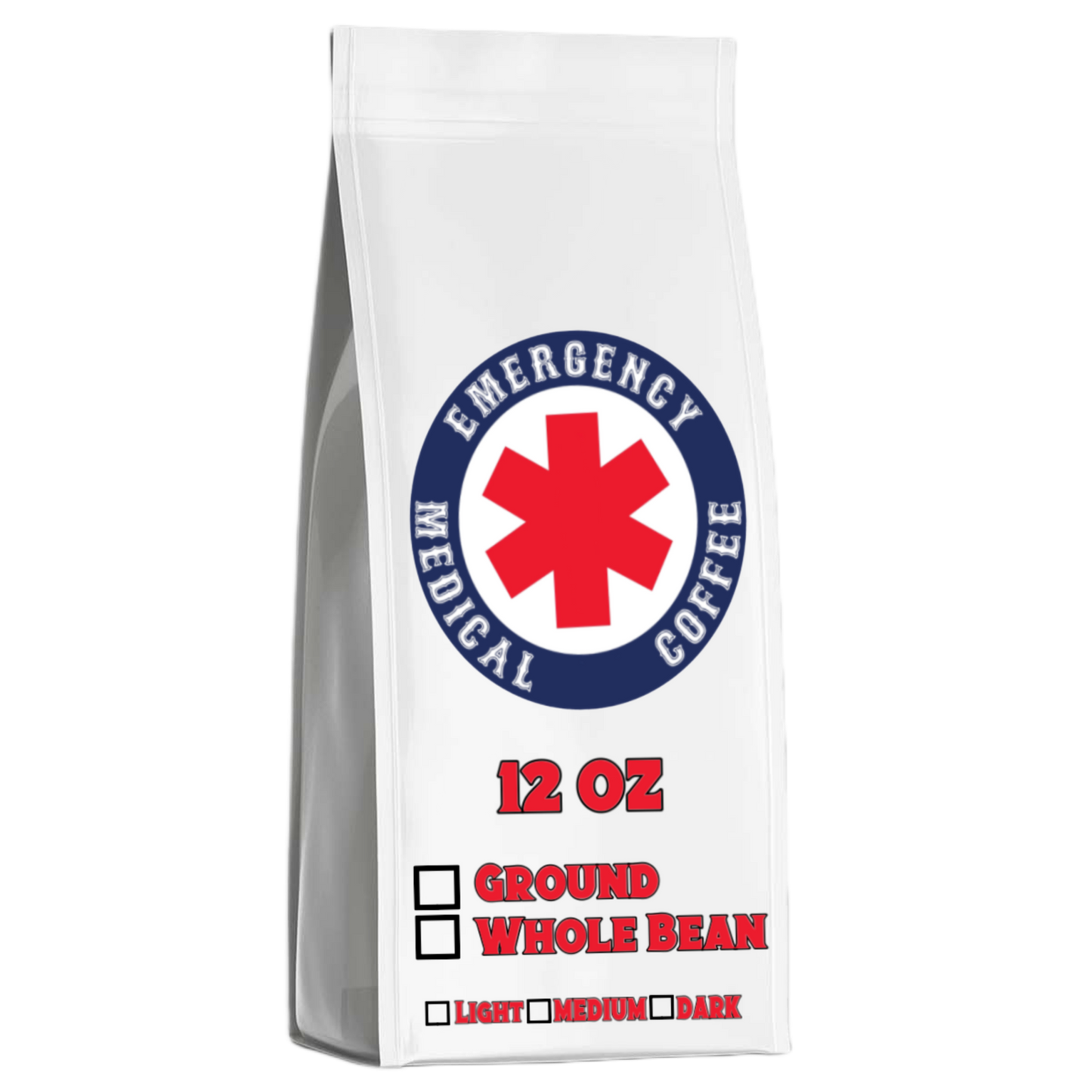 Response Roast 12 oz Bag