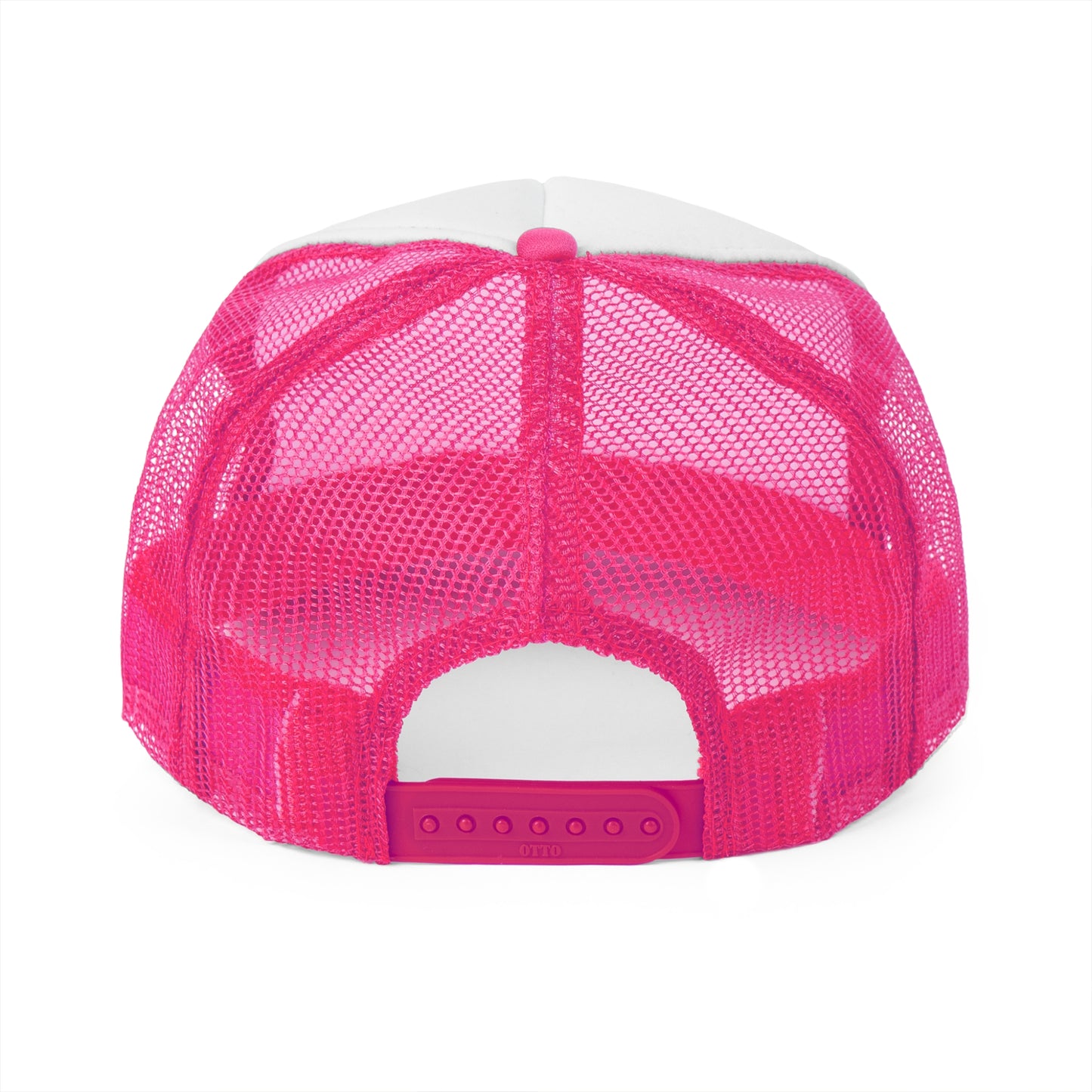Keep Calm Trucker Hat