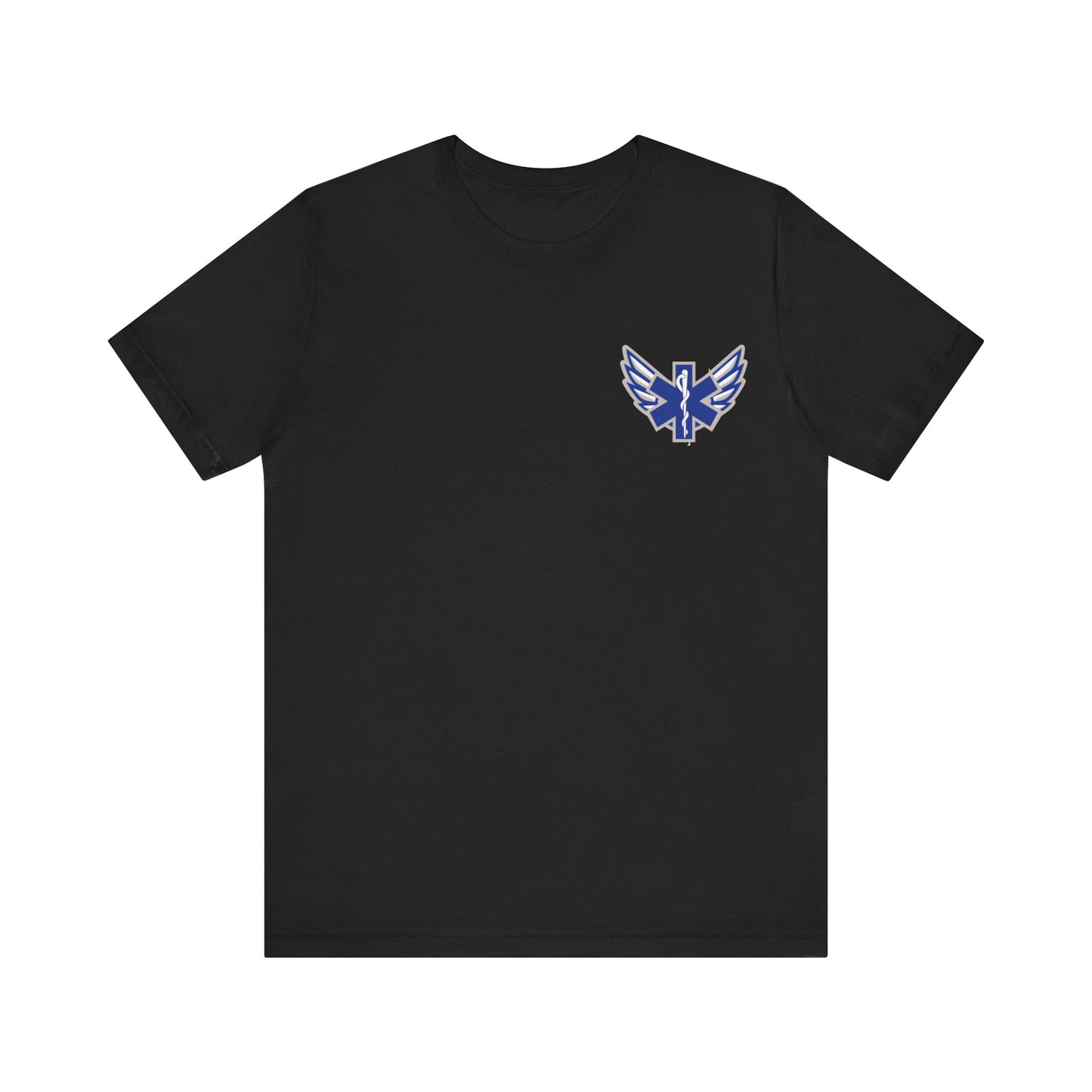 Kaw Kawffee Tee