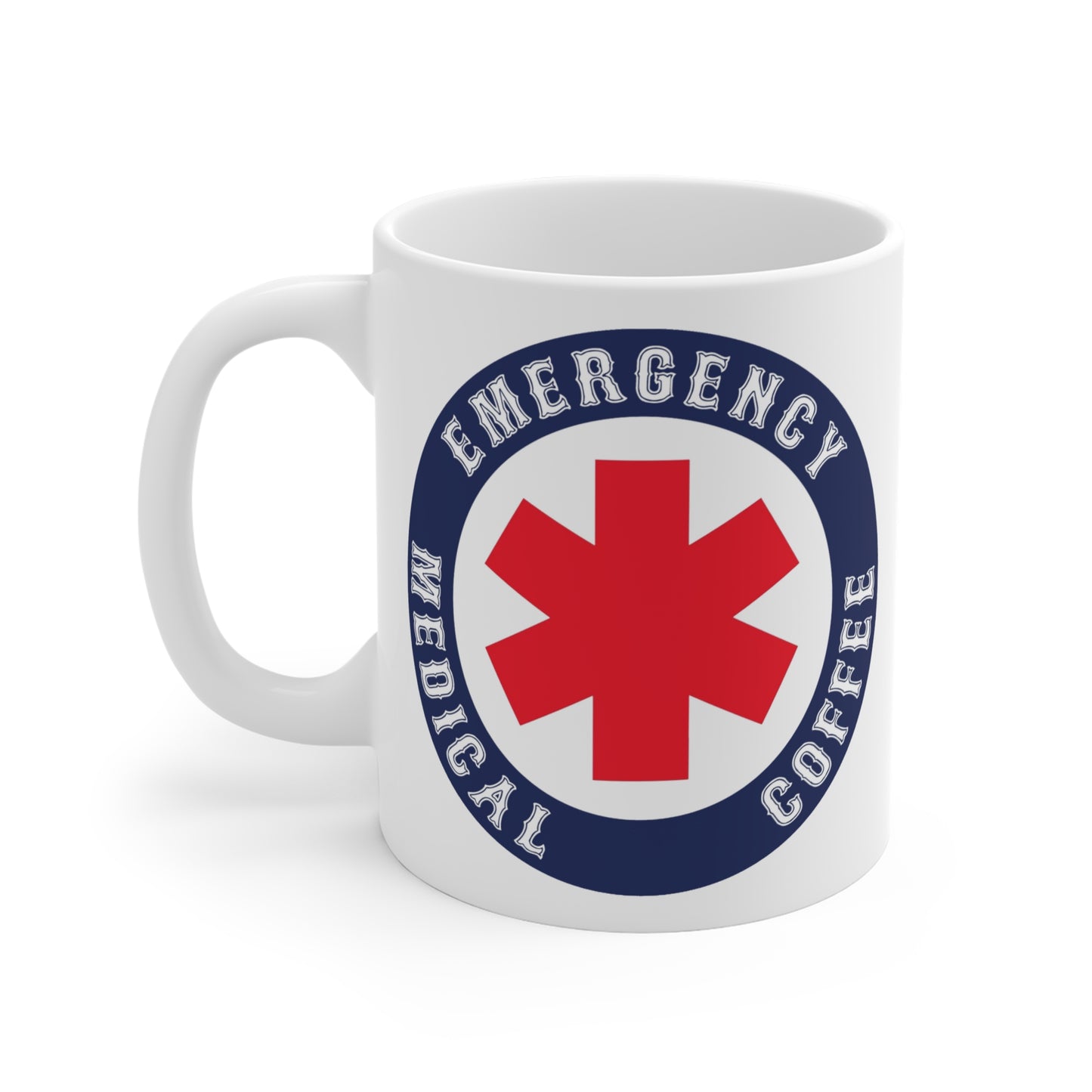 Circle Of Life Mug (11oz\15oz\20oz)