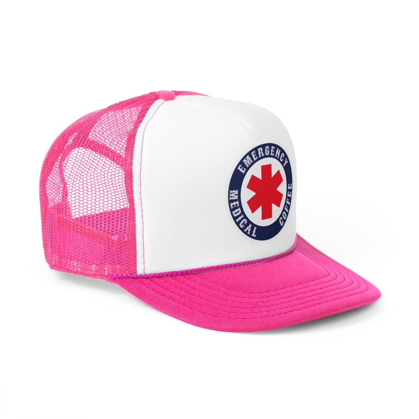 Circle Of Life Trucker Cap
