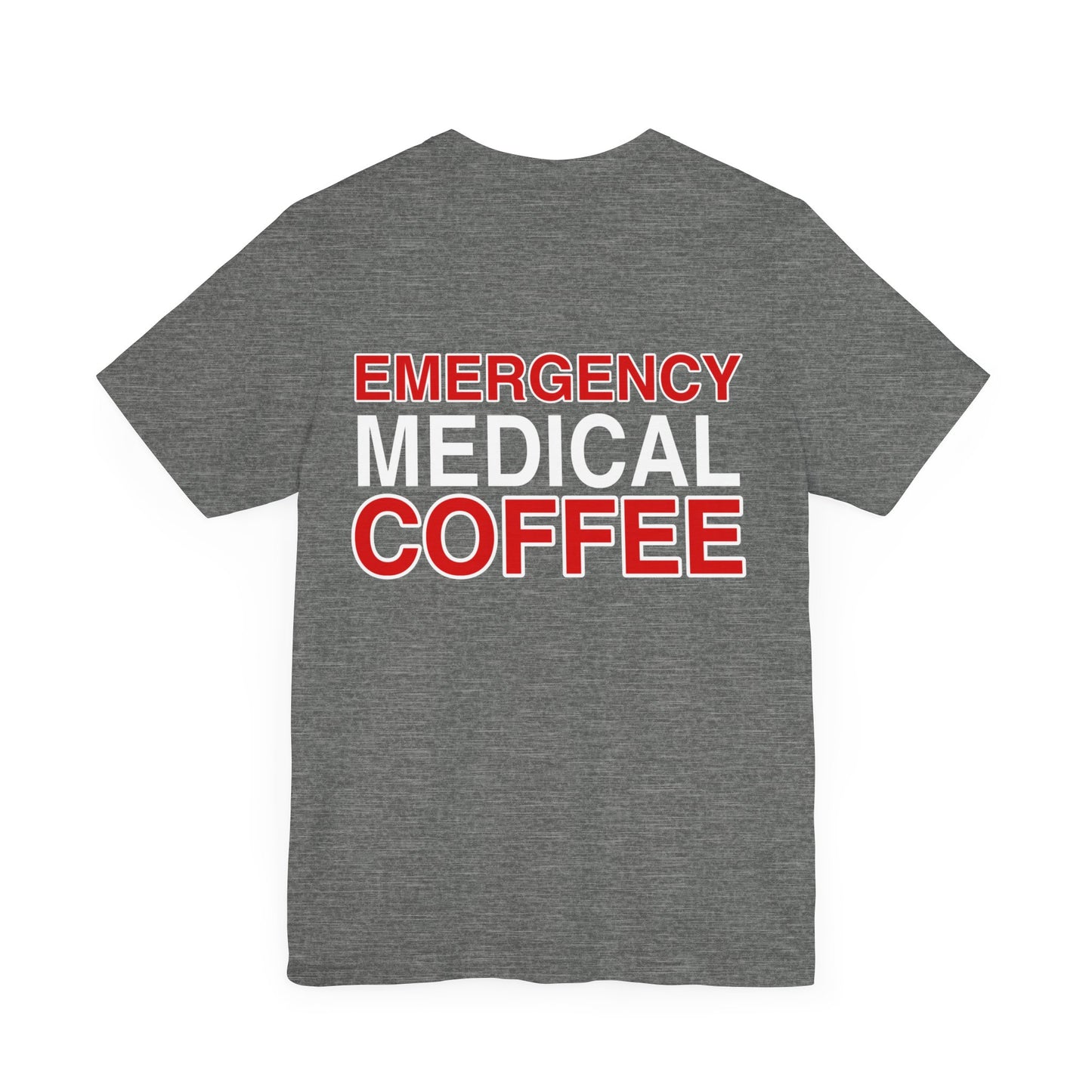 On Duty Tee