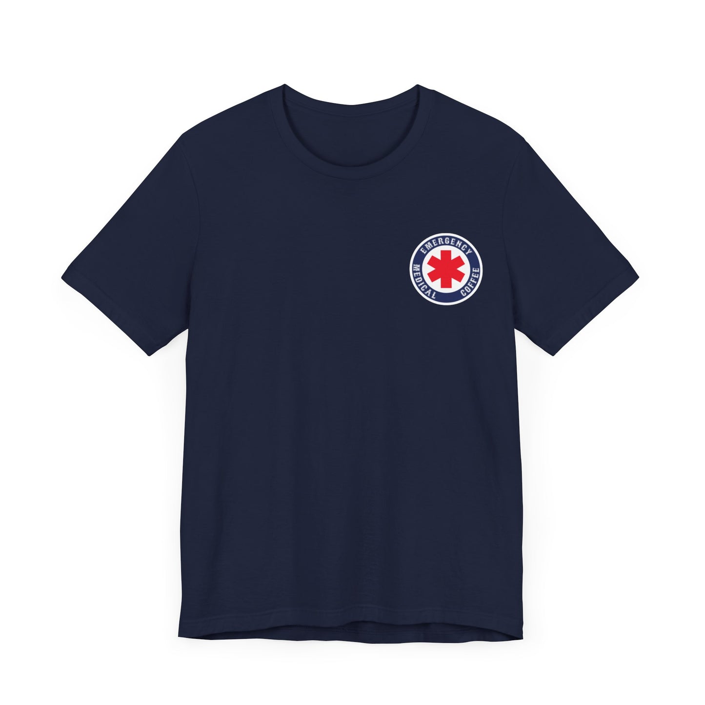 On Duty Tee