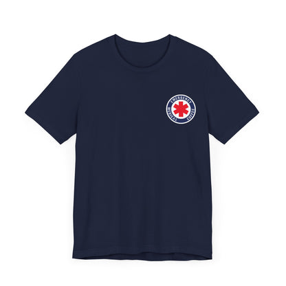 On Duty Tee
