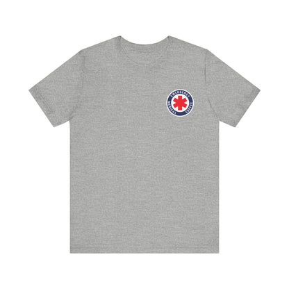 On Duty Tee