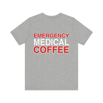 On Duty Tee