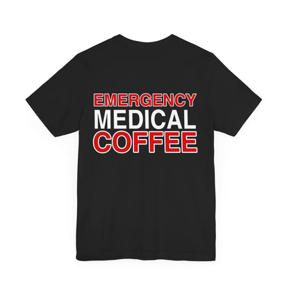 On Duty Tee