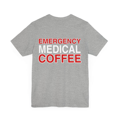 On Duty Tee