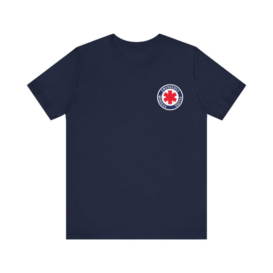 On Duty Tee