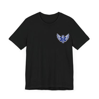 Kaw Kawffee Tee