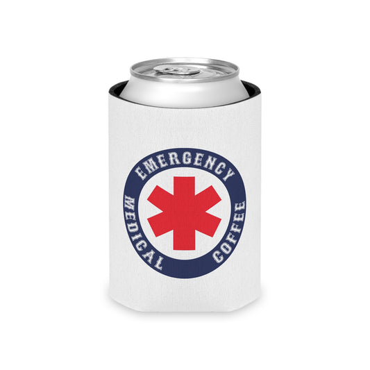 Circle Of life Can Cooler
