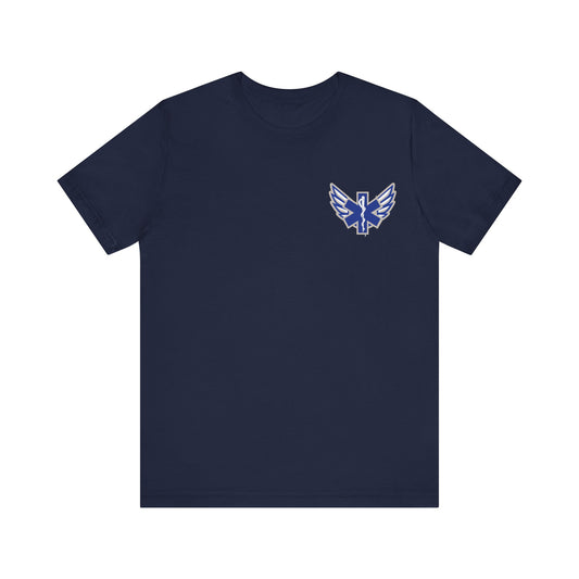 Kaw Kawffee Tee
