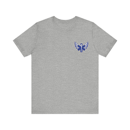 Kaw Kawffee Tee