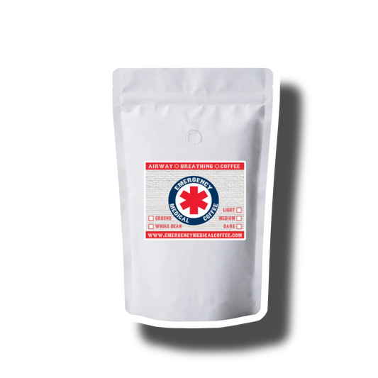 Response Roast 3lb Bag